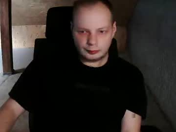 Jake_341 March 09, 2025 Chaturbate stream image
