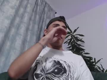 Brunocollens01 March 09, 2025 Chaturbate stream image