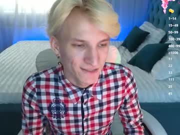Limon_Chik March 09, 2025 Chaturbate stream image