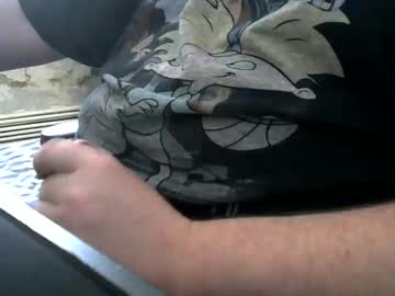 Nerdygiiinger March 09, 2025 Chaturbate stream image