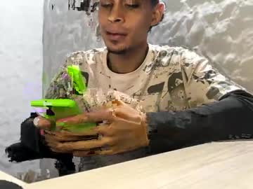 Sack_Connor March 09, 2025 Chaturbate stream image