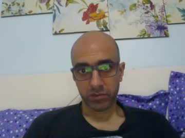 Toiletpigahmed March 09, 2025 Chaturbate stream image