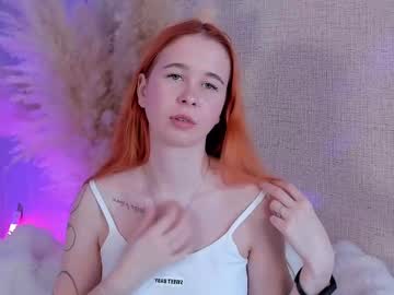 Violla_Shelter March 09, 2025 Chaturbate stream image