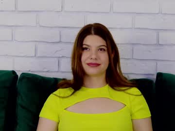 Selenadies March 09, 2025 Chaturbate stream image