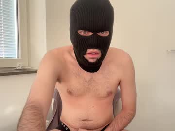 Hornybalayouth March 09, 2025 Chaturbate stream image