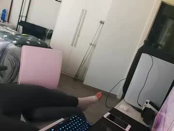 Kissfetish69 March 09, 2025 Chaturbate stream image