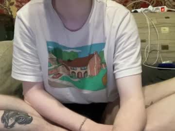 Tyler_8x March 09, 2025 Chaturbate stream image