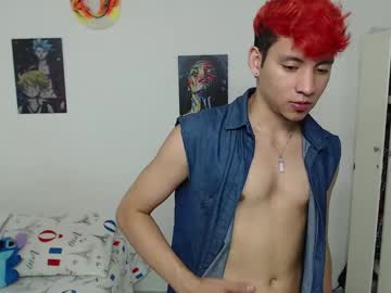 Your_Boy_Hot March 09, 2025 Chaturbate stream image