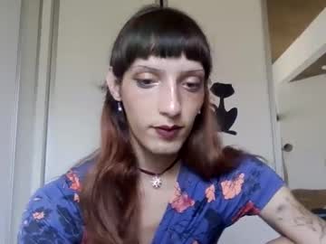 All_About_Eve2002 March 09, 2025 Chaturbate stream image