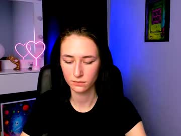 Anny_Swees March 09, 2025 Chaturbate stream image