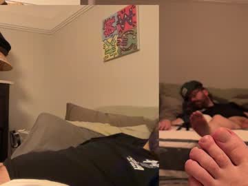 Chonkyrubs March 09, 2025 Chaturbate stream image