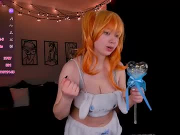 Daine_Pastry March 09, 2025 Chaturbate stream image