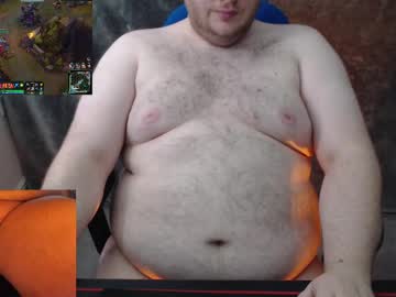 Drchubbs March 09, 2025 Chaturbate stream image