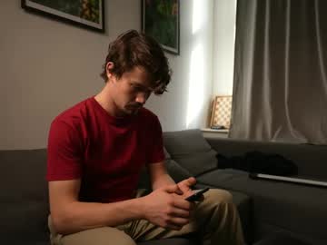 Hiimpeter March 09, 2025 Chaturbate stream image