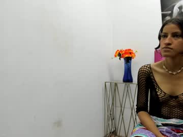 Lucia78shy March 09, 2025 Chaturbate stream image