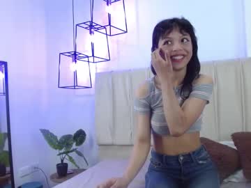 Melody__Ass March 09, 2025 Chaturbate stream image