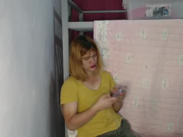 Xxbetyxx March 09, 2025 Chaturbate stream image