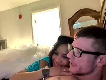 Ahhfayyeahhh March 09, 2025 Chaturbate stream image