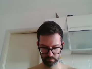 Albertodivenire March 09, 2025 Chaturbate stream image