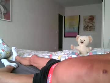 Haarlemseboy March 09, 2025 Chaturbate stream image