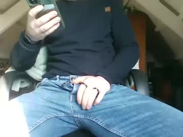 Johntochh March 09, 2025 Chaturbate stream image