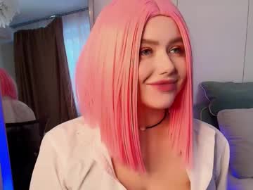Lindakelm March 09, 2025 Chaturbate stream image