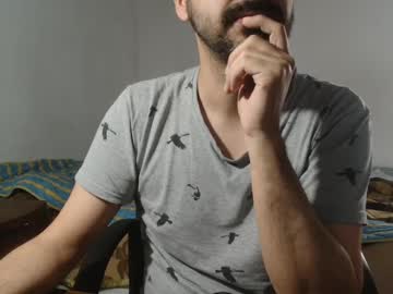 Lindall_ March 09, 2025 Chaturbate stream image
