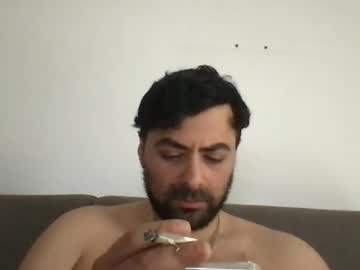 Romangladiator2 March 09, 2025 Chaturbate stream image
