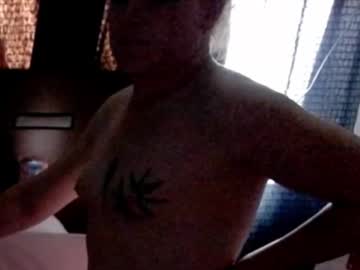 Tsariaferrari March 09, 2025 Chaturbate stream image