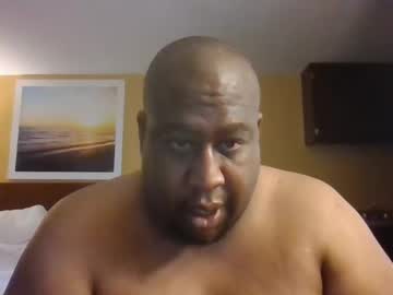 Creamhunter79 March 09, 2025 Chaturbate stream image