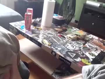 Frenchbeardman March 09, 2025 Chaturbate stream image