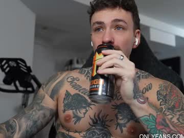 Frewfun March 09, 2025 Chaturbate stream image