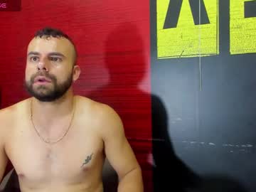 Glen_Smith March 09, 2025 Chaturbate stream image