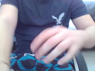 Hot_Son_4u March 09, 2025 Chaturbate stream image