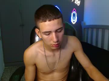 Jackswan19 March 09, 2025 Chaturbate stream image