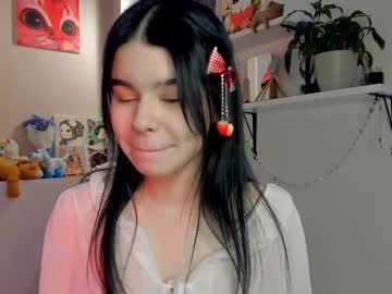 Naivemoon March 09, 2025 Chaturbate stream image