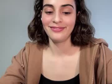 Wonderland_Stia March 09, 2025 Chaturbate stream image