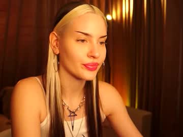 Cuterebeliouss March 09, 2025 Chaturbate stream image