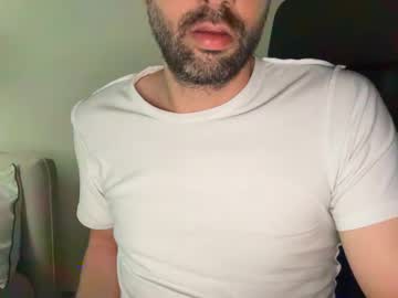 Devswiss March 09, 2025 Chaturbate stream image