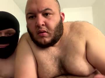 Genderfluidco1 March 09, 2025 Chaturbate stream image