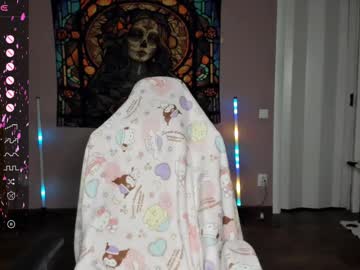 Project_Hisoka44 March 09, 2025 Chaturbate stream image