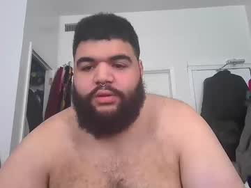 Teethirstrap March 09, 2025 Chaturbate stream image