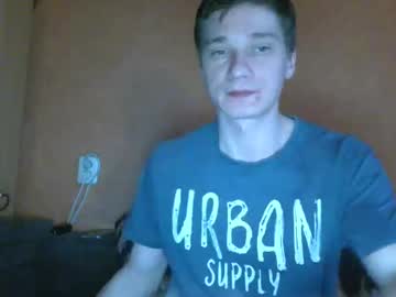 Vergilij March 09, 2025 Chaturbate stream image