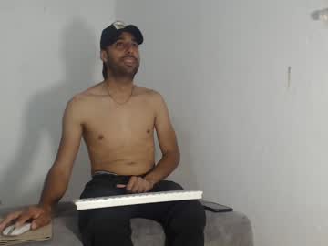 Arabebigcock March 09, 2025 Chaturbate stream image
