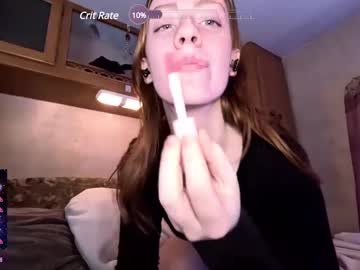 Bumpkinspicedlatte March 09, 2025 Chaturbate stream image