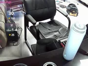 Hoboayoyo March 09, 2025 Chaturbate stream image