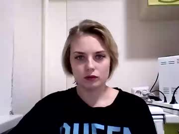 Royaldessert March 09, 2025 Chaturbate stream image