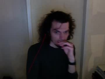 Anohorny March 09, 2025 Chaturbate stream image
