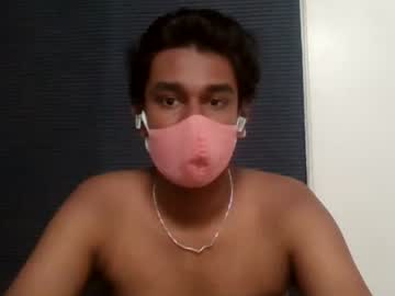 Brownguy2505 March 09, 2025 Chaturbate stream image