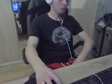 Gentlemanc33 March 09, 2025 Chaturbate stream image